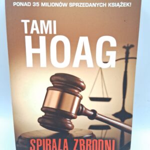 Spirala zbrodni Tami Hoag