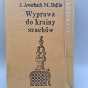 Wyprawa do krainy szachów