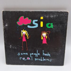 Some People Have Real Problems CD