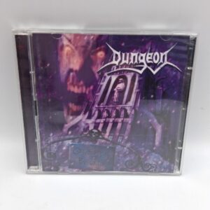 Limb Music One Step Beyond CD