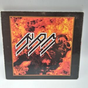 Judas Priest - "Sad Wings of Destiny" CD