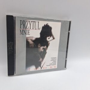 Przytul mnie: 12 super hits '80 - '90 CD