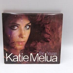 Katie Melua The House CD
