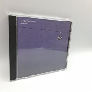 LECĘ, CHWILA, SPADAM KUBA KNAP CD