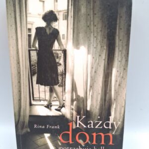 Każdy dom potrzebuje balkonu