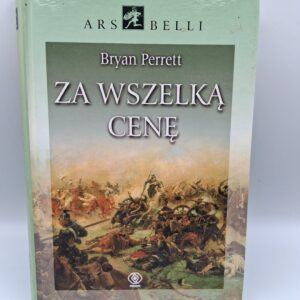 Za wszelką cenę