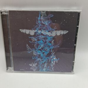 The rumour said fire the arrogant 2xCD