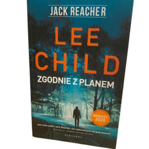 Jack Reacher: Zgodnie z planem