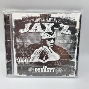 The Dynasty: Roc La Familia CD
