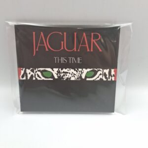 JAGUAR THIS TIME CD
