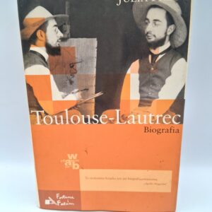 Toulouse-Lautrec biografia Julia Bloch Frey