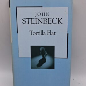 Tortilla Flat John Steinbeck