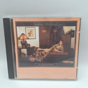 Barbra Streisand - A Collection: Greatest  Hits... And More CD