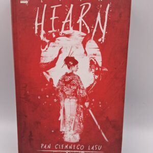 Pan Ciemnego Lasu Lian Hearn