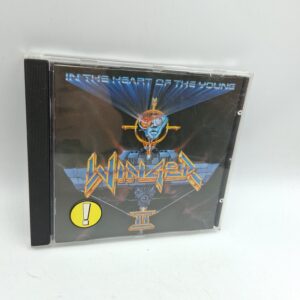 In the Heart of the Young CD