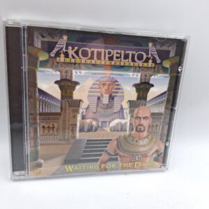 Kotipelto - Waiting for the Dawn CD