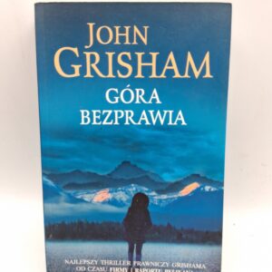 Góra bezprawia John Grisham