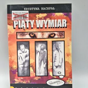 Piąty wymiar Krystyna Rachfał