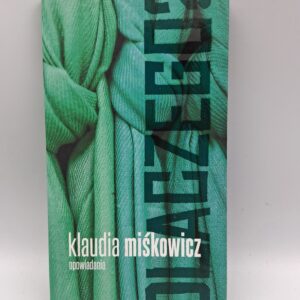 Dlaczego? Miśkowicz Klaudia