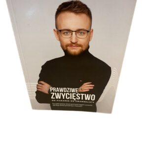 Prawdziwe zwycięstwo od piłkarza do ewangelisty Jakub Kamiński
