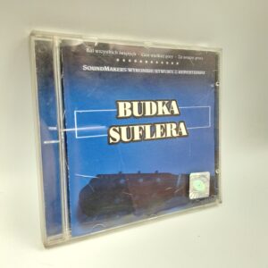 Budka Suflera SoundMakers CD