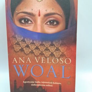Woal Ana Veloso