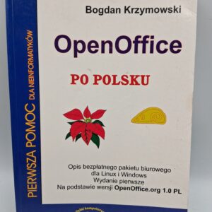 OpenOffice po polsku