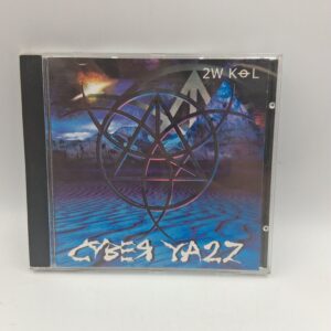 2W K☻L Cyber Ya2z CD