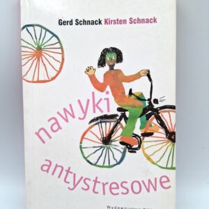 Nawyki antystresowe