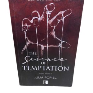 THE SCIENCE OF TEMPTATION. DYLOGIA SCIENCE. TOM 1