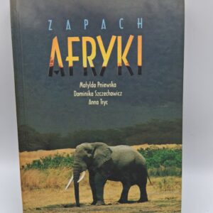 ZAPACH AFRYKI