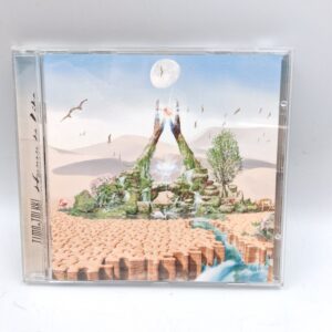 Timo Tolki Hymn to life CD