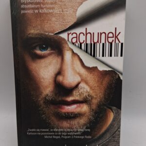 Rachunek Jonas Karlsson