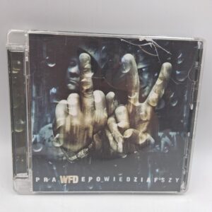 WFD Prawfdepowiedziafszy CD