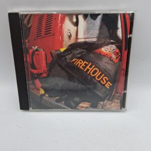 FireHouse- CD
