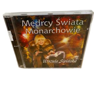 Mędrcy Świata Monarchowie
