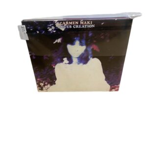 Carmen Maki Blues Creation