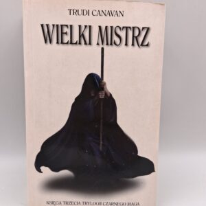 Wielki Mistrz Trudi Canavan