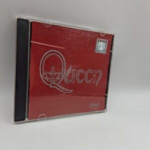 Queen Queen CD