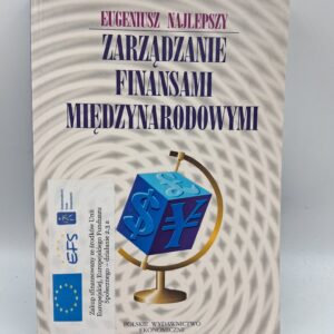 Zarządzanie finansami międzynarodowymi