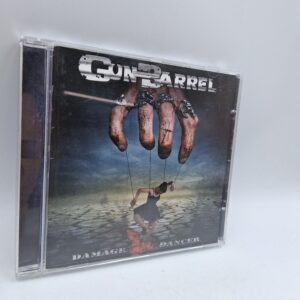 Gun Barrel Damage Dancer CD