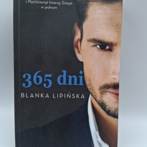 365 dni Blanka Lipińska