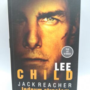 Jednym strzałem Lee Child