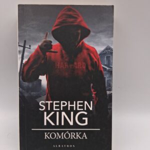 Komórka Stephen King