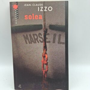 Solea Jean-Claude Izzo