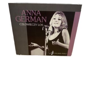 Anna German - Człowieczy Los