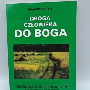 Droga człowieka do Boga