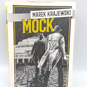 Mock Marek Krajewski