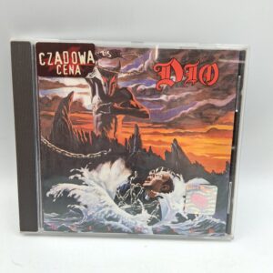 Holy Diver CD
