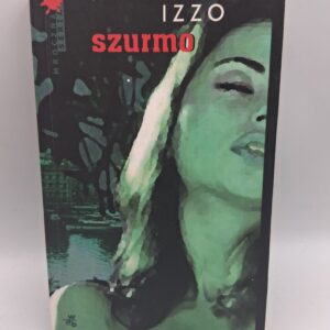 Szurmo Jean-Claude Izzo